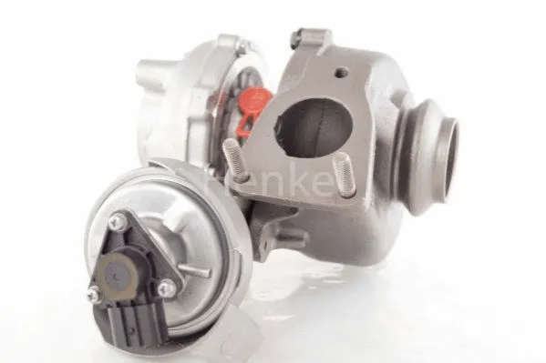 Turbocompresseur, suralimentation Henkel Parts 5112569N