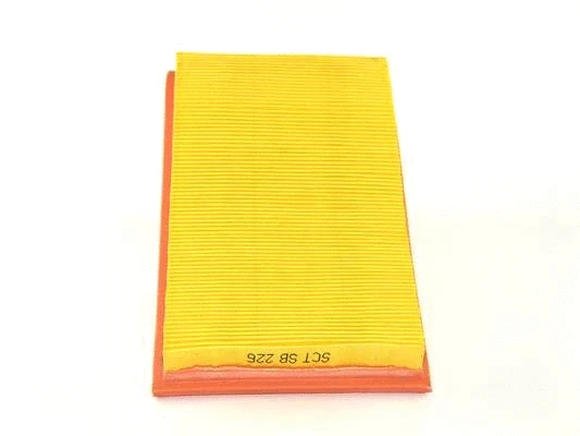 Filtre à air SCT - MANNOL SB 226