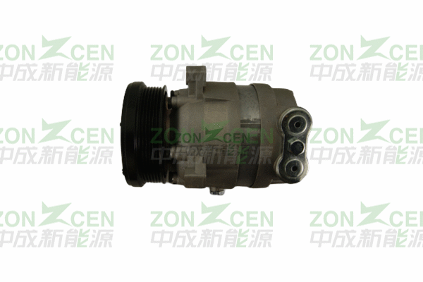 Compresseur, climatisation AIR ZONCEN 56028014