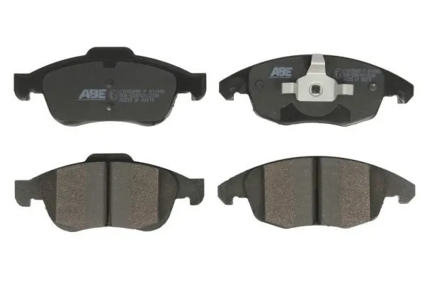 Kit de plaquettes de frein, frein à disque ABE C1C056ABE-P