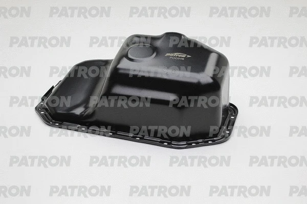 Carter d'huile PATRON POC016
