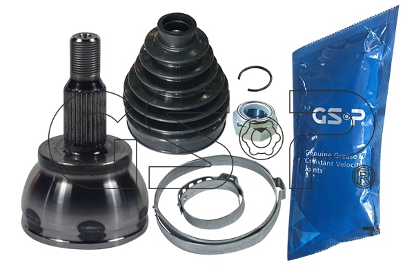 Jeu de joints, arbre de transmission GSP-BR 835026