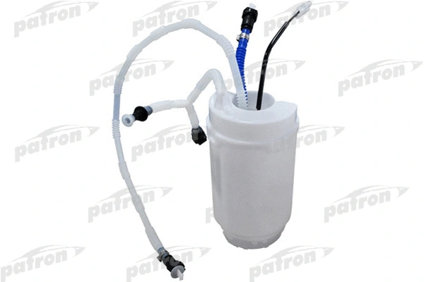 unité d'alimentation de carburant PATRON PFP367