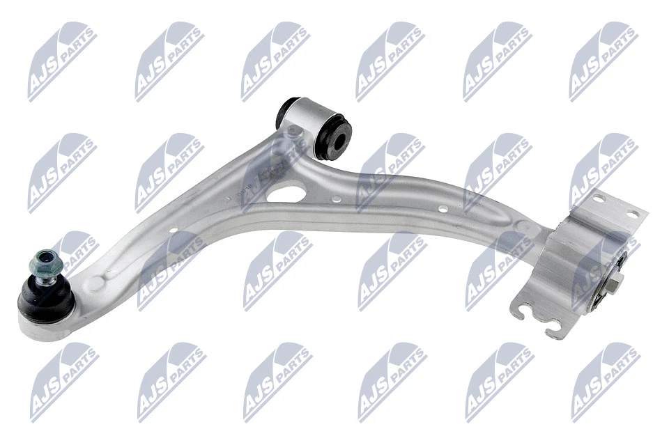 Bras de liaison, suspension de roue NTY ZWD-ME-019
