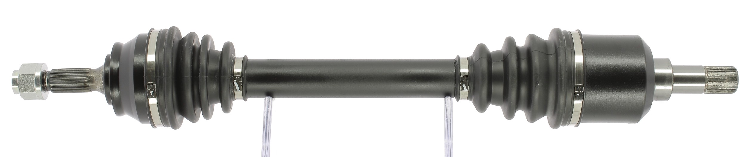 Arbre de transmission FRIESEN FDS3484