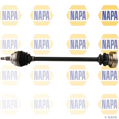 Arbre de transmission NAPA NDS1169R