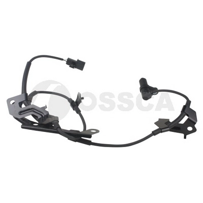 Capteur, vitesse de roue OSSCA 23027