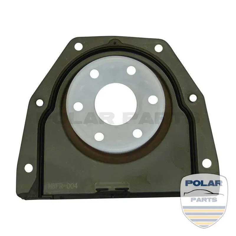 Bague d'étanchéité, vilebrequin POLAR PARTS 10004662
