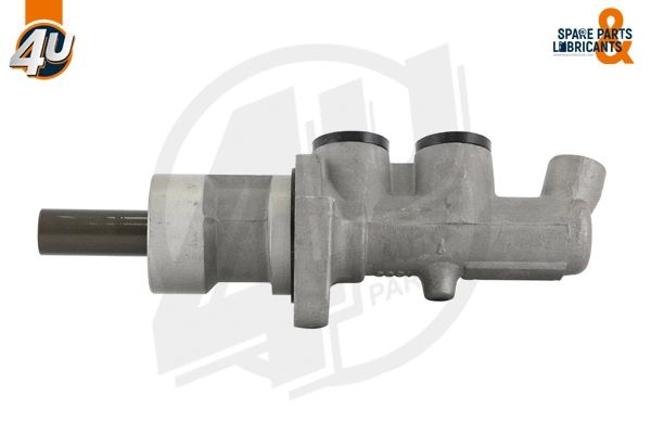 Maître-cylindre de frein 4U Autoparts 37006MR
