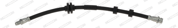 Flexible de frein FERODO FHY3366