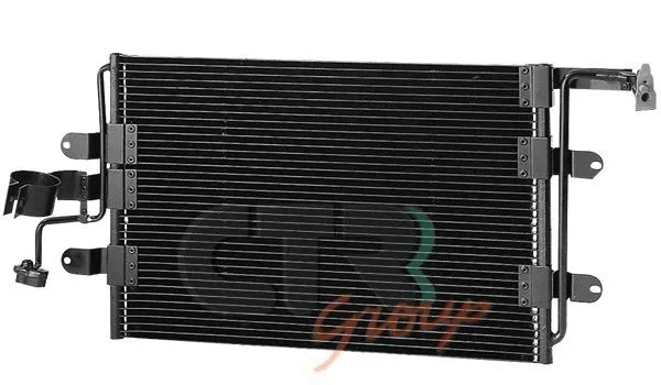 Condenseur, climatisation CTR 1223134