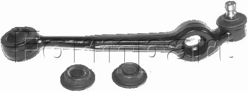 Bras de liaison, suspension de roue FORMPART 1105001