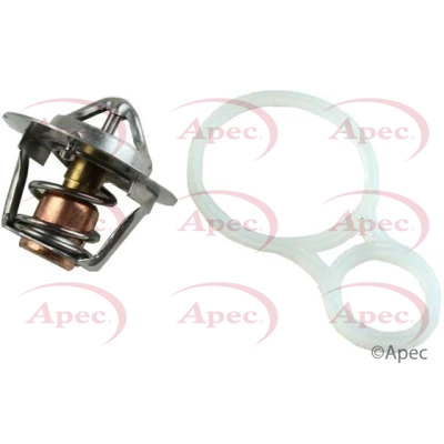 Thermostat, liquide de refroidissement APEC ATH1253