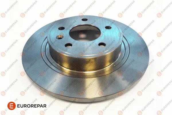 Disque de frein EUROREPAR 1687775980