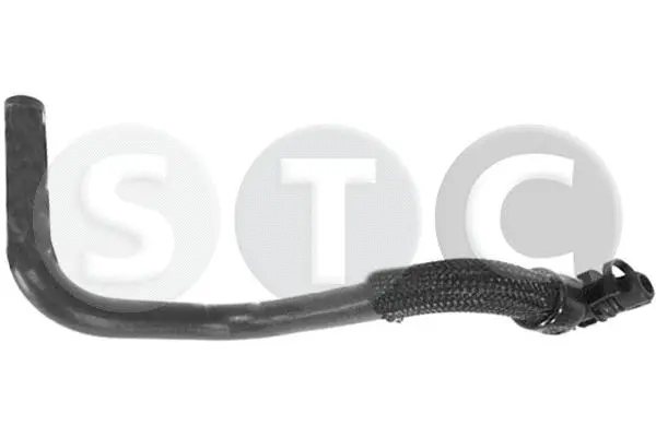 Durite de radiateur STC T416146