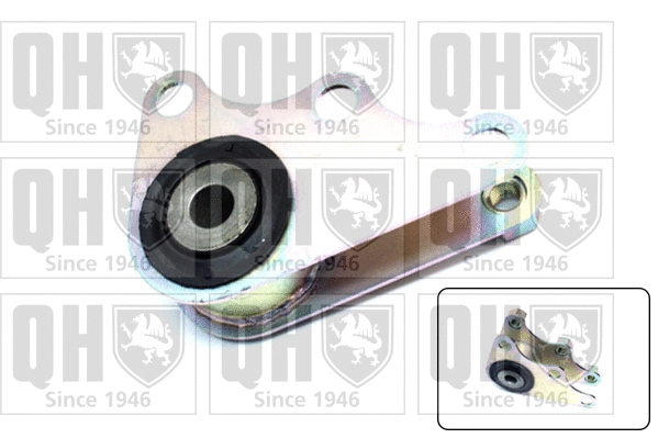Support moteur QUINTON HAZELL EM4498