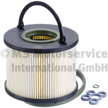 Filtre à carburant KOLBENSCHMIDT 50014190