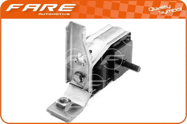 Support moteur FARE SA 2716