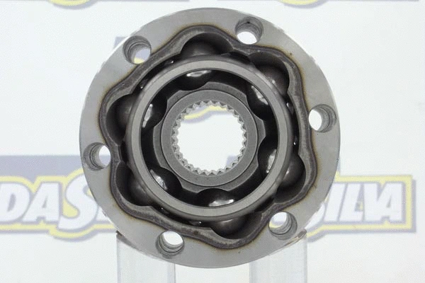 Jeu de joints, arbre de transmission DA SILVA J4051