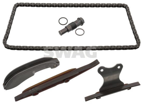 Kit de distribution par chaîne SWAG 11 94 9501