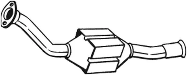 Catalyseur BOSAL 099-219