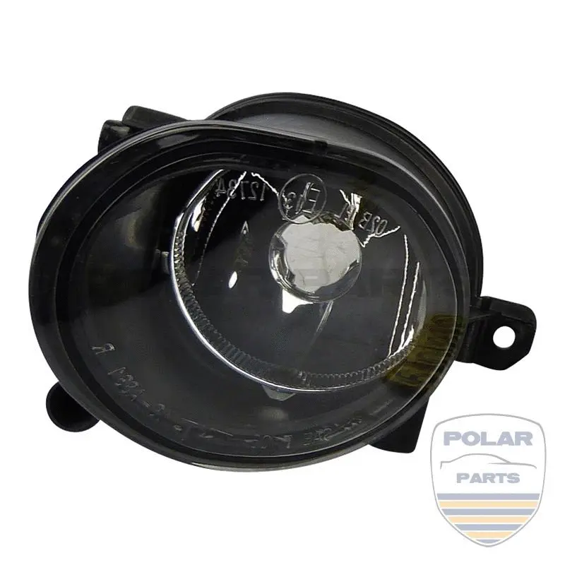 Projecteur antibrouillard POLAR PARTS 10003808