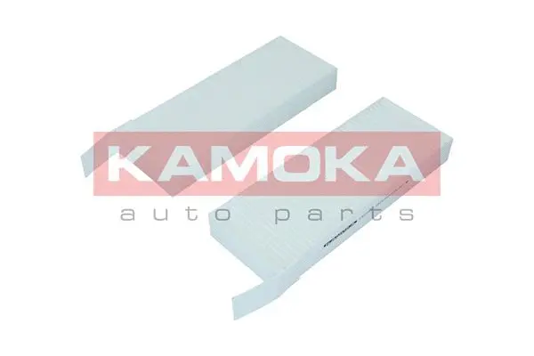 Filtre, air de l'habitacle KAMOKA F421301