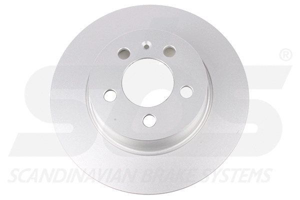 Disque de frein sbs 18153147172
