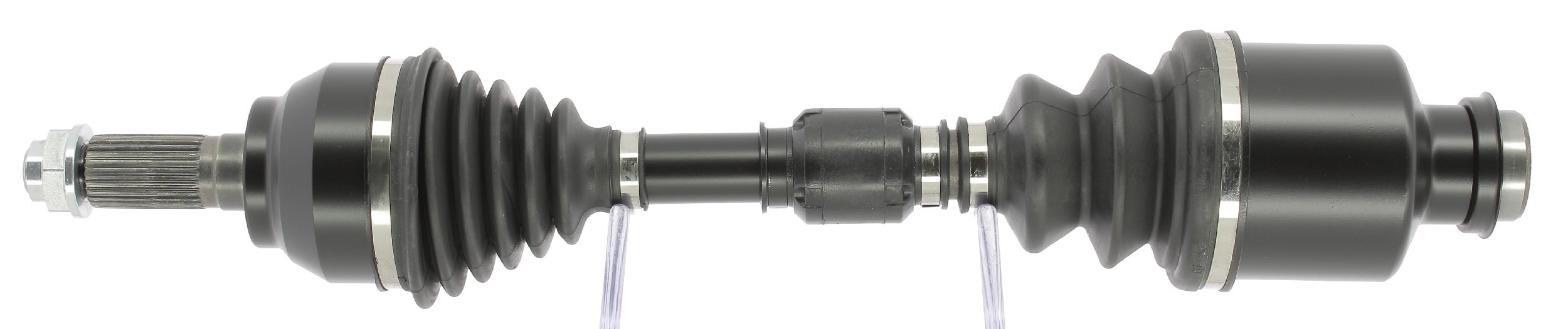 Arbre de transmission FRIESEN FDS3922