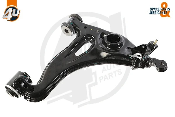 Bras de liaison, suspension de roue 4U Autoparts G73905