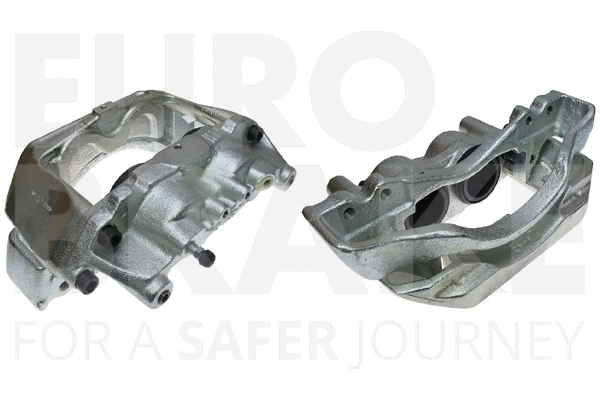 Étrier de frein EUROBRAKE 53012133159