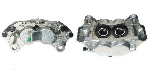 Étrier de frein 4X4 ESTANFI PDF-90-323