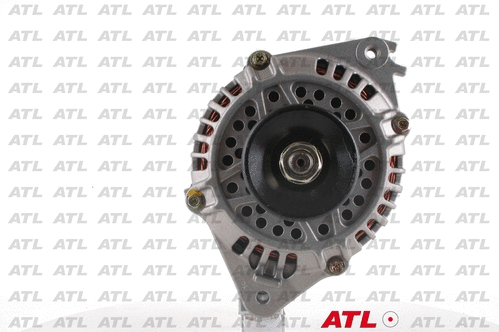 Alternateur ATL Autotechnik L 65 530