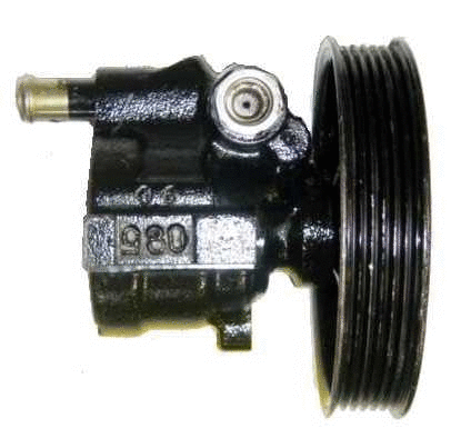 Pompe hydraulique, direction WAT BGM83S
