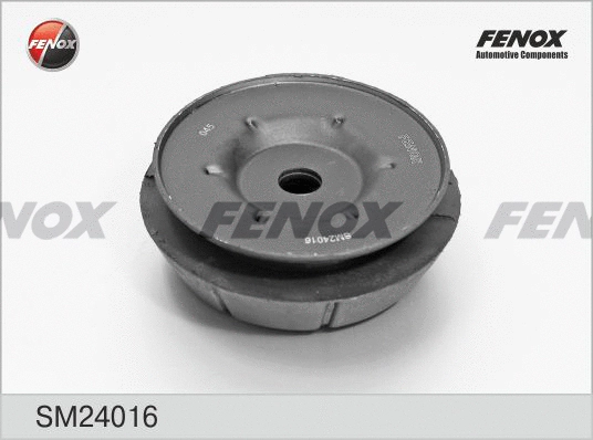 Suspension, amortisseur FENOX SM24016