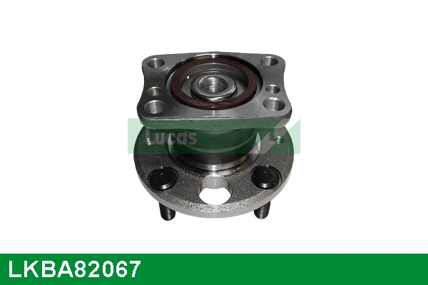 Kit de roulements de roue LUCAS LKBA82067
