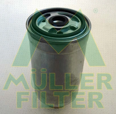 Filtre à carburant MULLER FILTER FN435