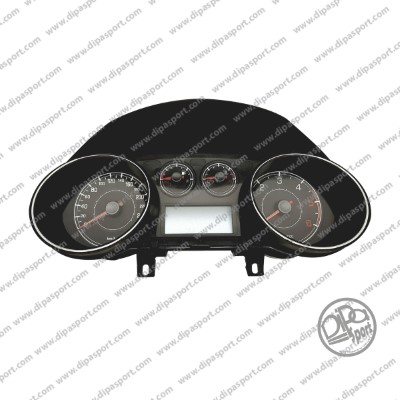 Tableau de bord DIPASPORT DASH263R