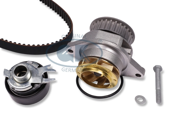 Pompe à eau + kit de courroie crantée GK K980139D