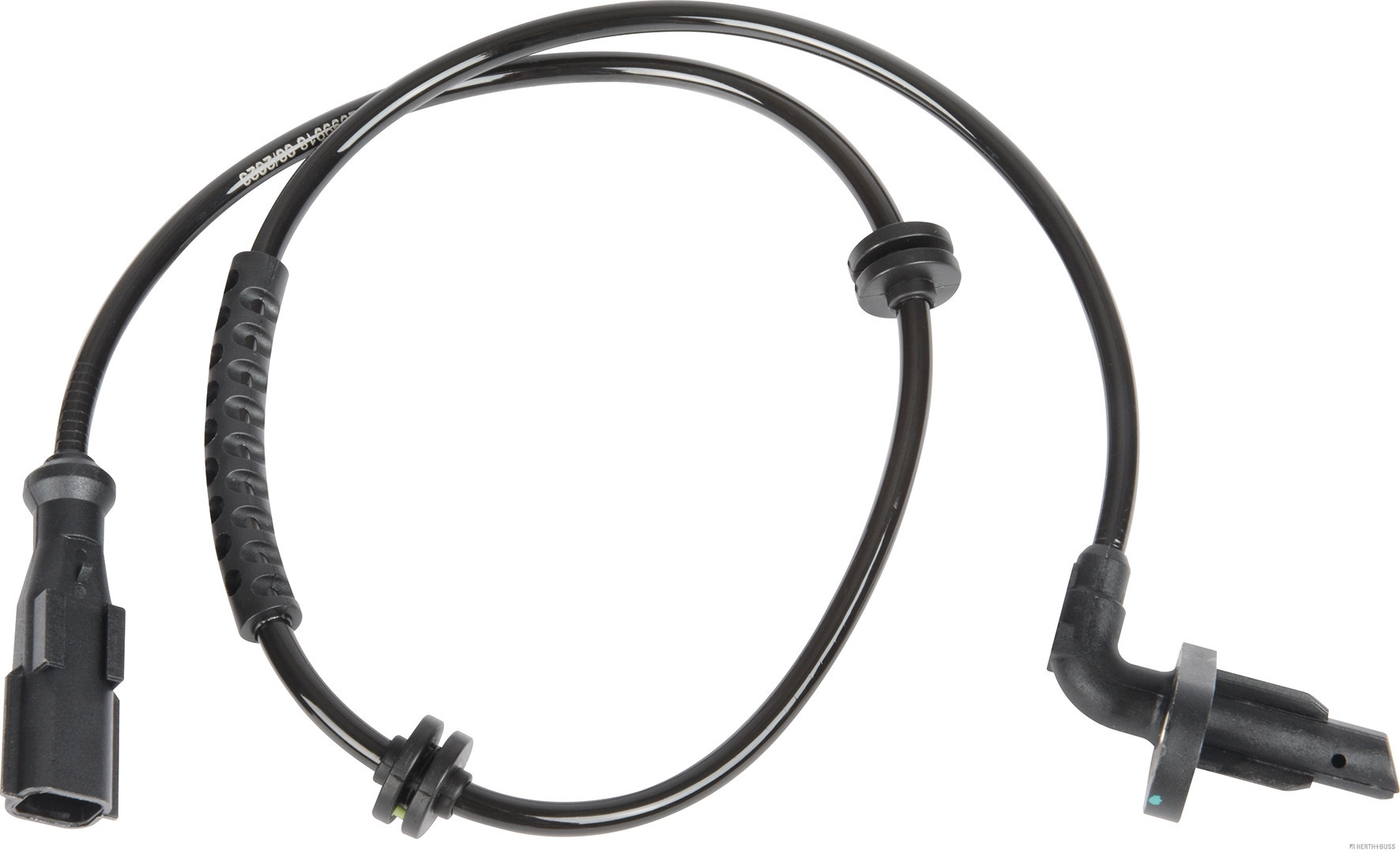 Capteur, vitesse de roue HERTH+BUSS ELPARTS 70661533