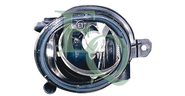 Projecteur antibrouillard EQUAL QUALITY PF0519S