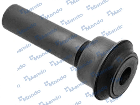 Suspension, corps de l'essieu MANDO MCC015505