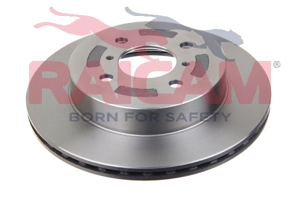 Disque de frein RAICAM RD01003