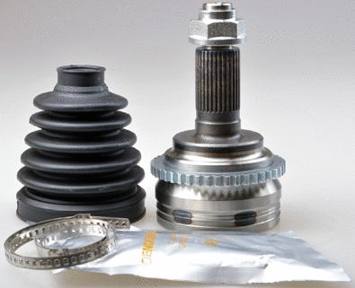 Jeu de joints, arbre de transmission DENCKERMANN C120385
