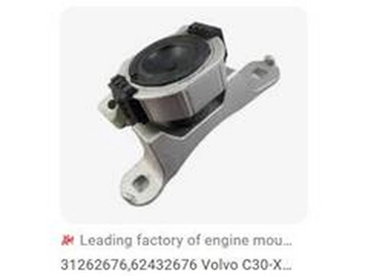 Support moteur ZPY 31262676