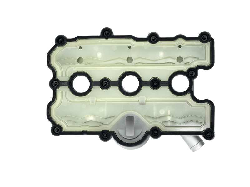 Couvercle de culasse A.Z. Meisterteile AZMT-30-056-1036