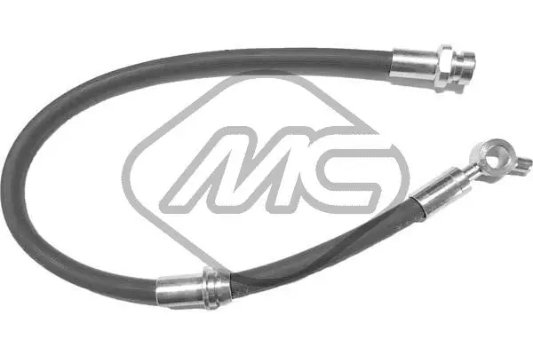 Flexible de frein Metalcaucho 96700