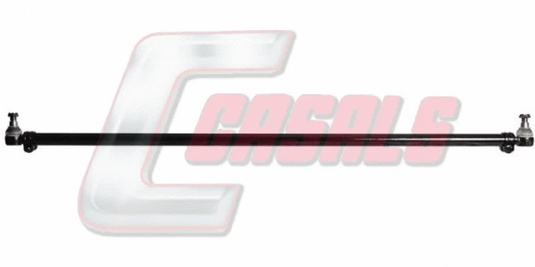 Barre de connexion CASALS R8044