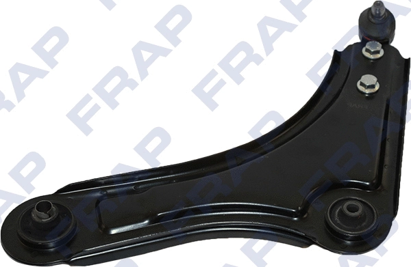 Bras de liaison, suspension de roue FRAP F2503