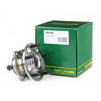 Kit de roulements de roue FIRST LINE FBK1594